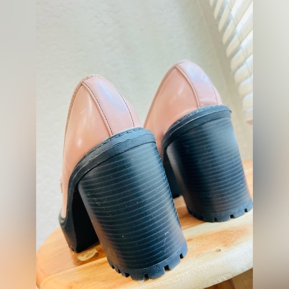 Madden Girl Women's Kassidy Loafer like new size 6 - Picture 7 of 8